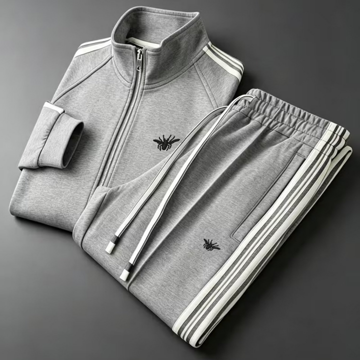 Solis Premium Tracksuit Set