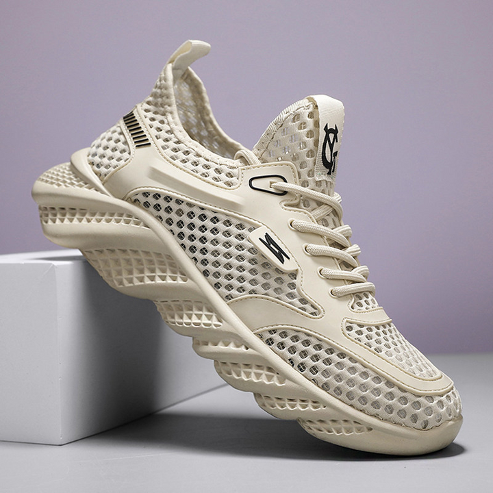Kenzo Mesh Sneakers