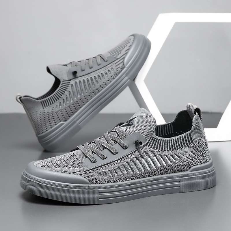 Connor Premium Sneakers