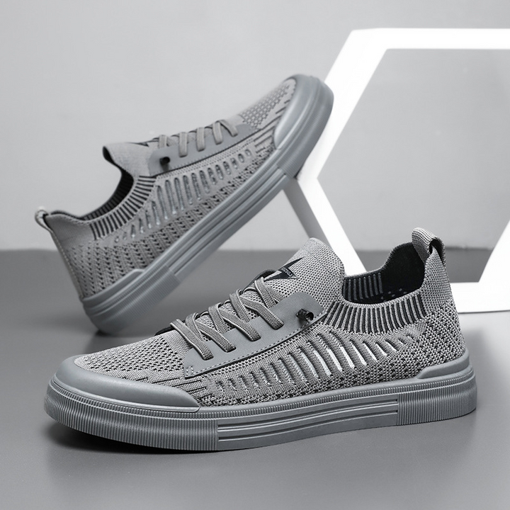 Connor Premium Sneakers
