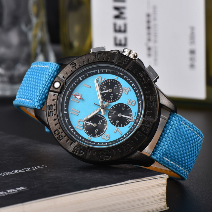 Velaro Sport Watch