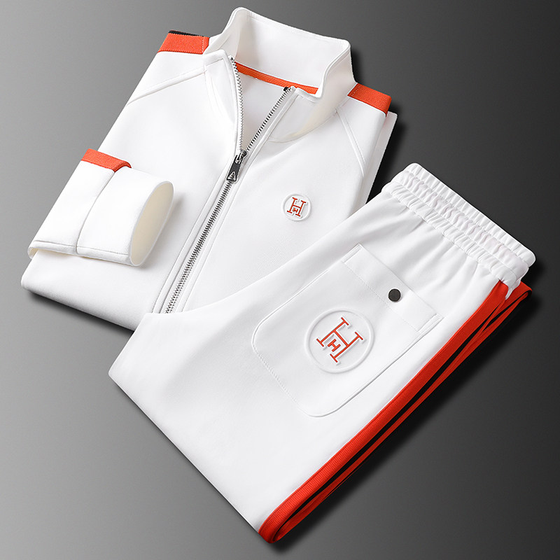 Helios Premium Tracksuit Set