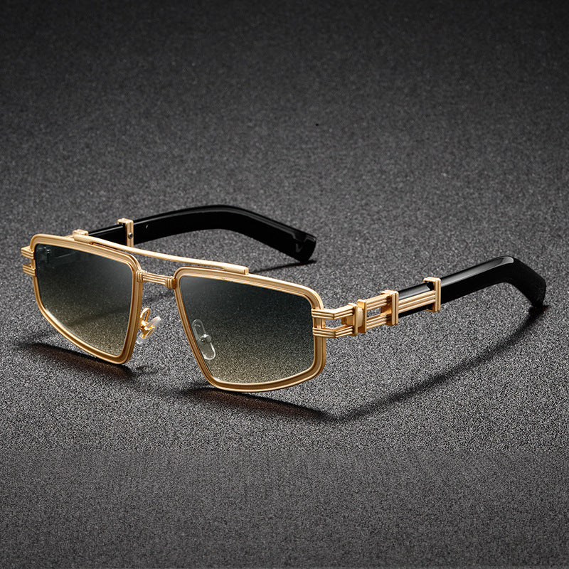 Hudson Polarized Sunglasses