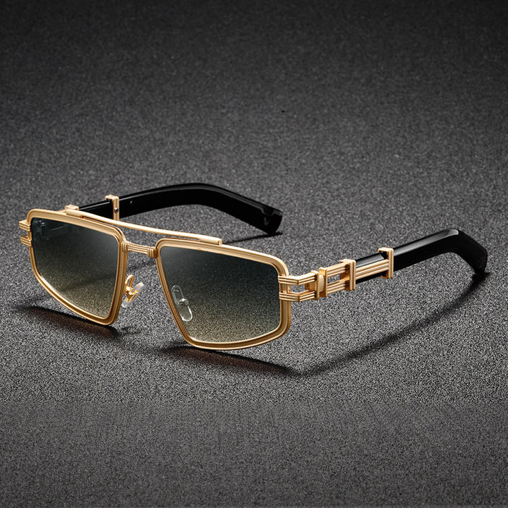 Hudson Polarized Sunglasses