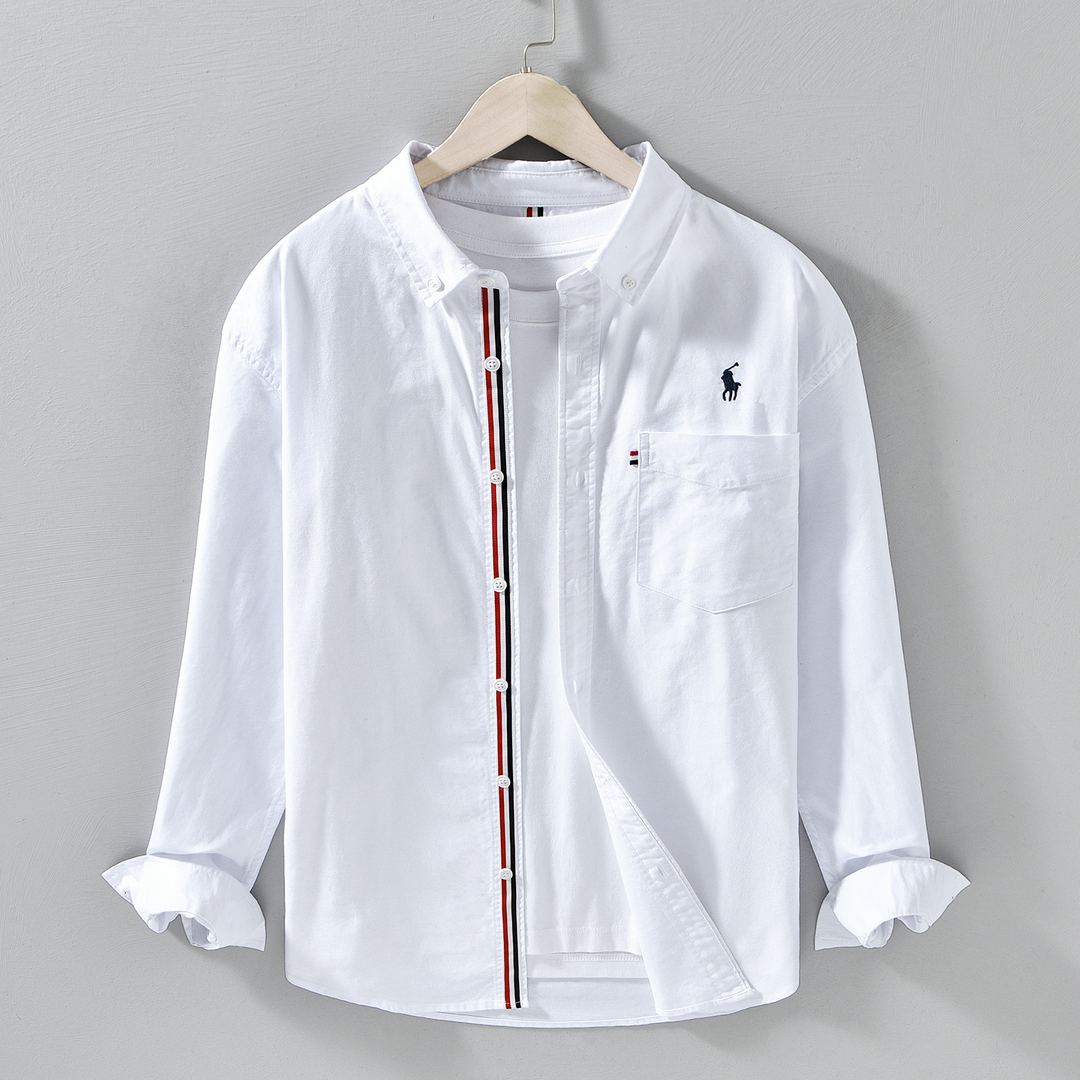 Bradford Oxford Shirt