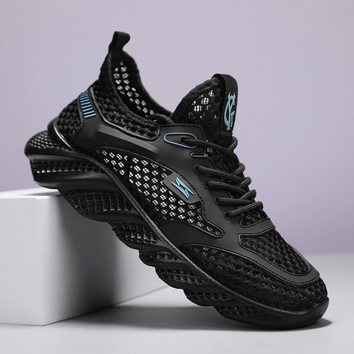 Kenzo Mesh Sneakers