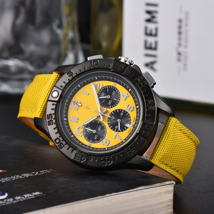Velaro Sport Watch