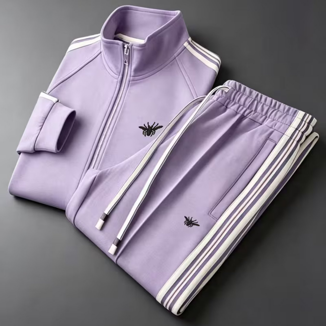 Solis Premium Tracksuit Set