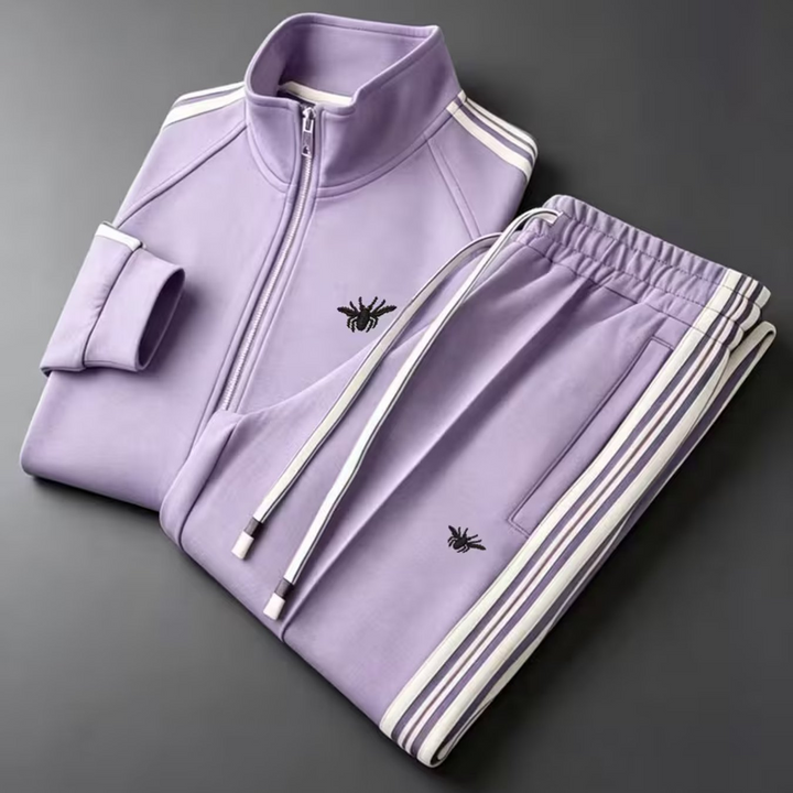Solis Premium Tracksuit Set