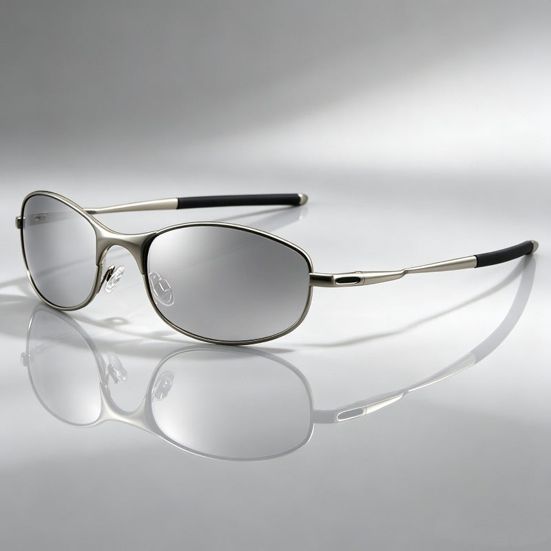 SolarFocus Polarized Shades