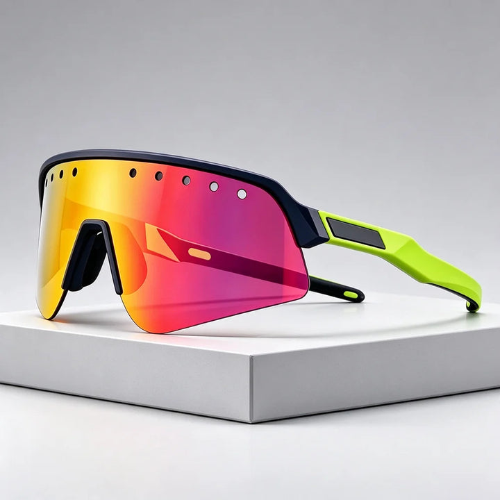 SolarSonic Polarized Shades