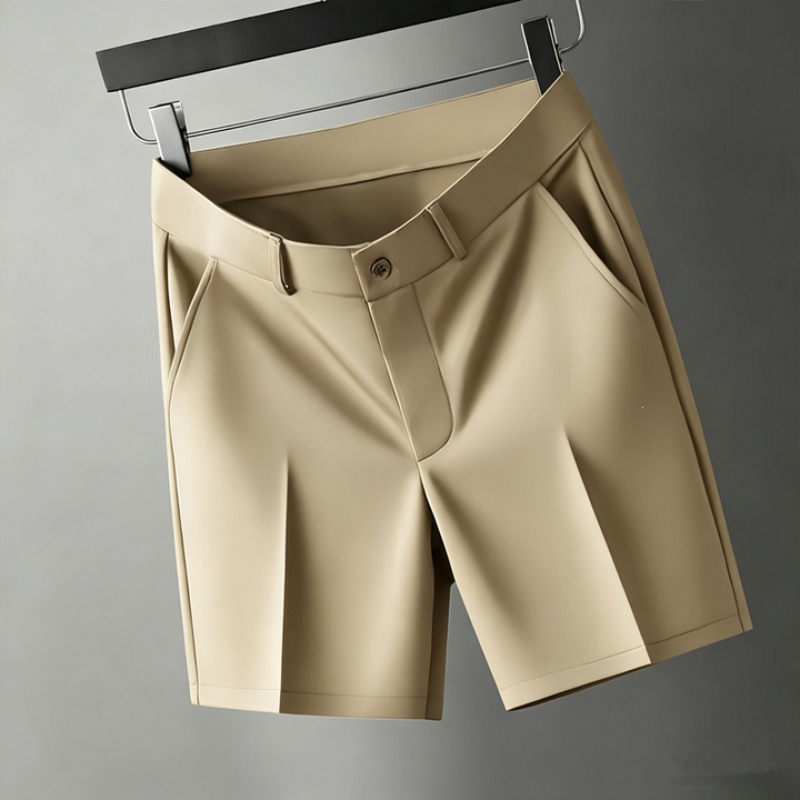 Hudson Chino Shorts