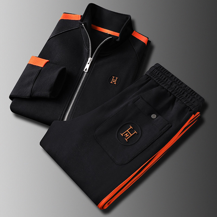 Helios Premium Tracksuit Set