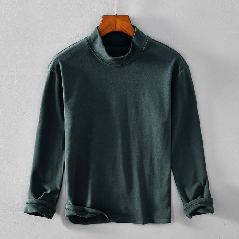 Arlo Long-Sleeve Knit Sweater