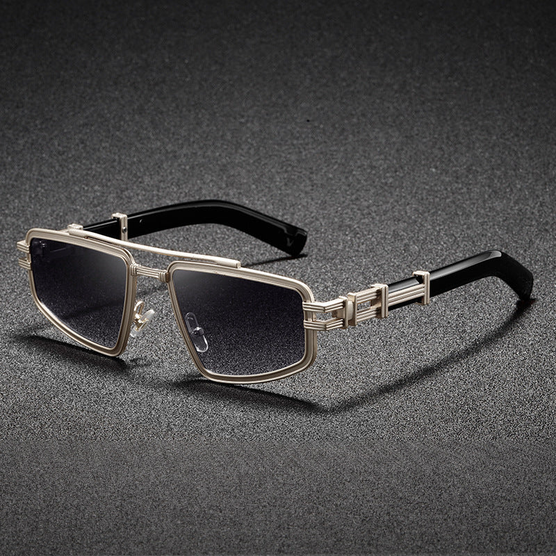 Hudson Polarized Sunglasses