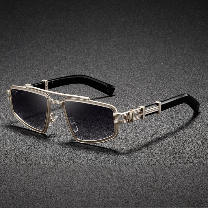 Hudson Polarized Sunglasses