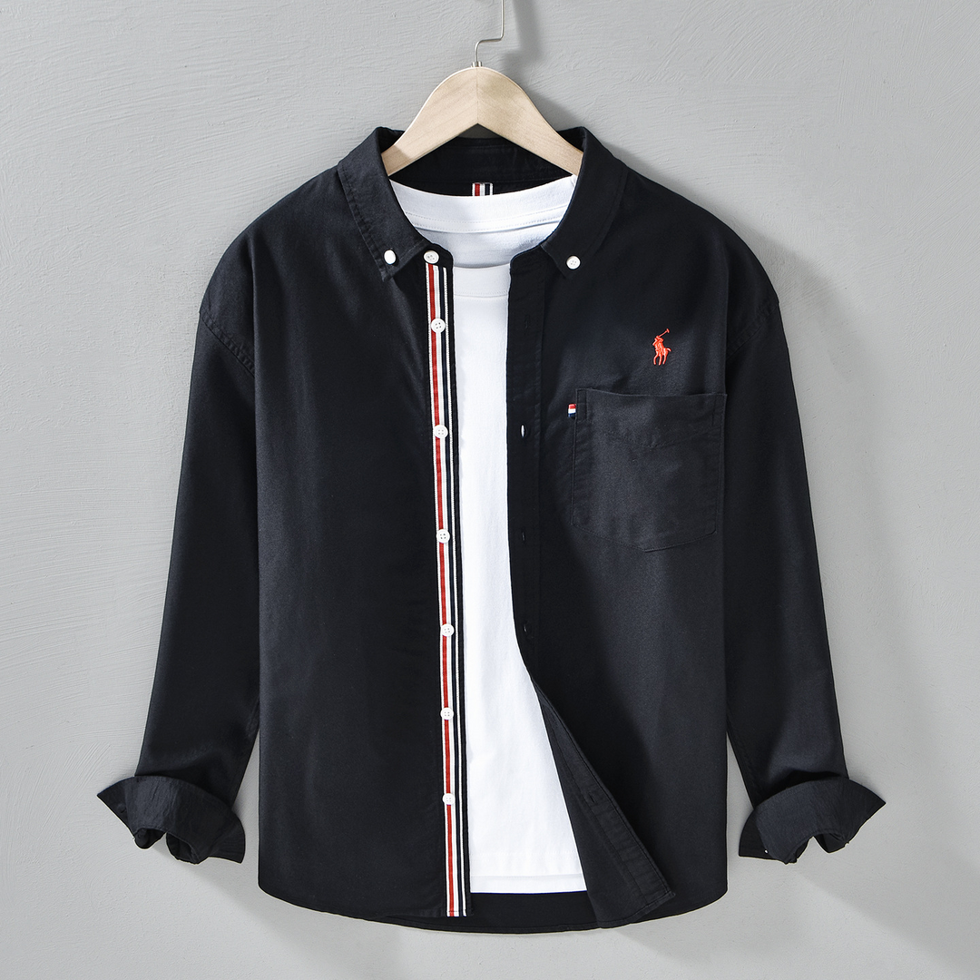 Bradford Oxford Shirt