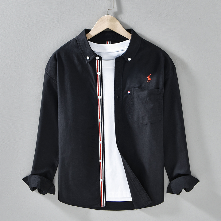 Bradford Oxford Shirt