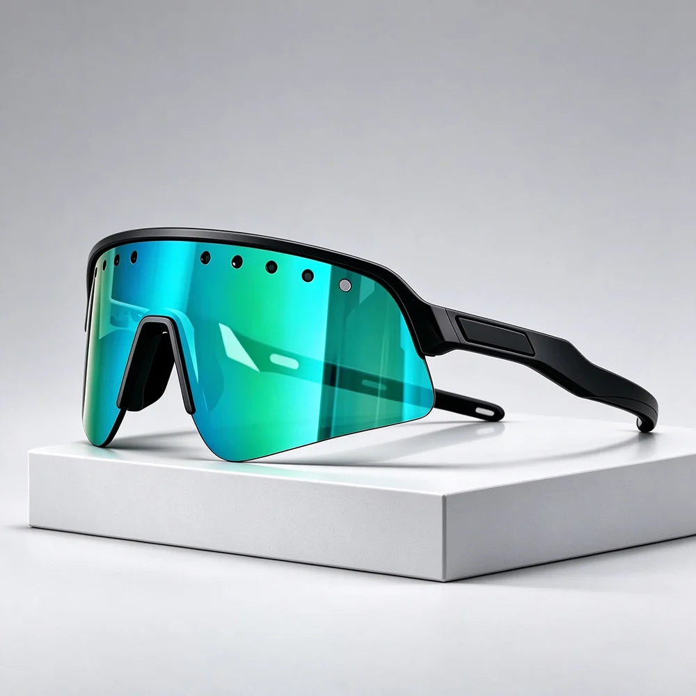 SolarSonic Polarized Shades