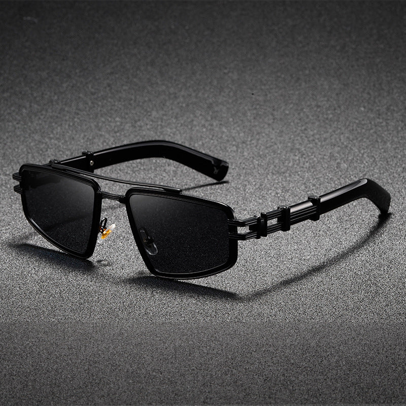 Hudson Polarized Sunglasses