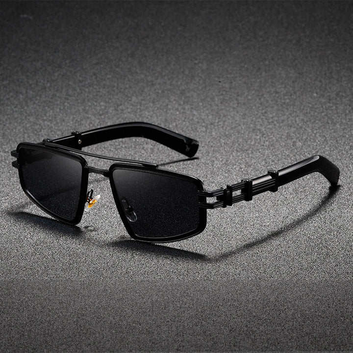 Hudson Polarized Sunglasses