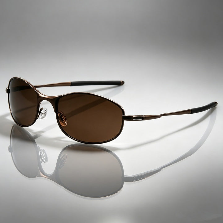 SolarFocus Polarized Shades