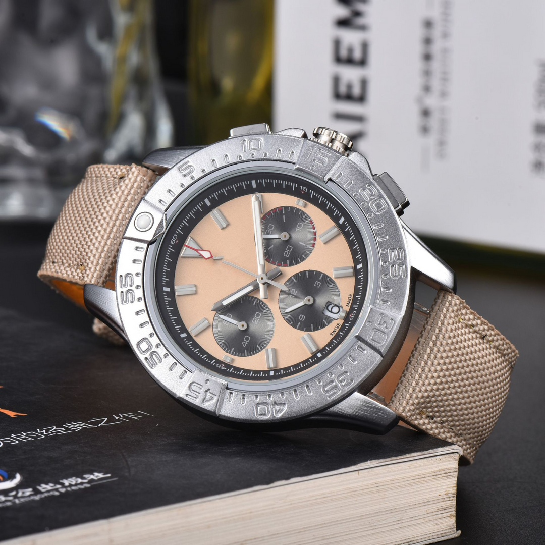 Velaro Sport Watch