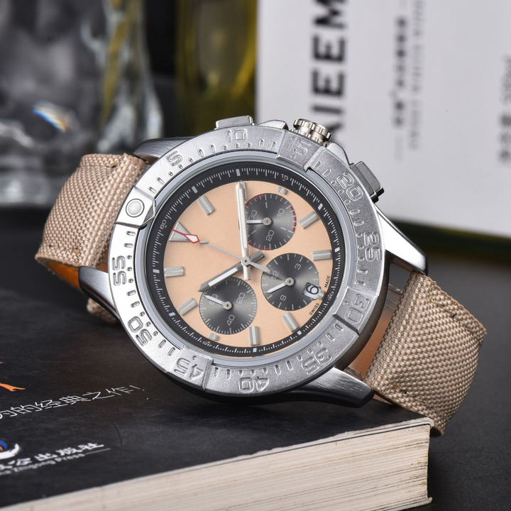 Velaro Sport Watch