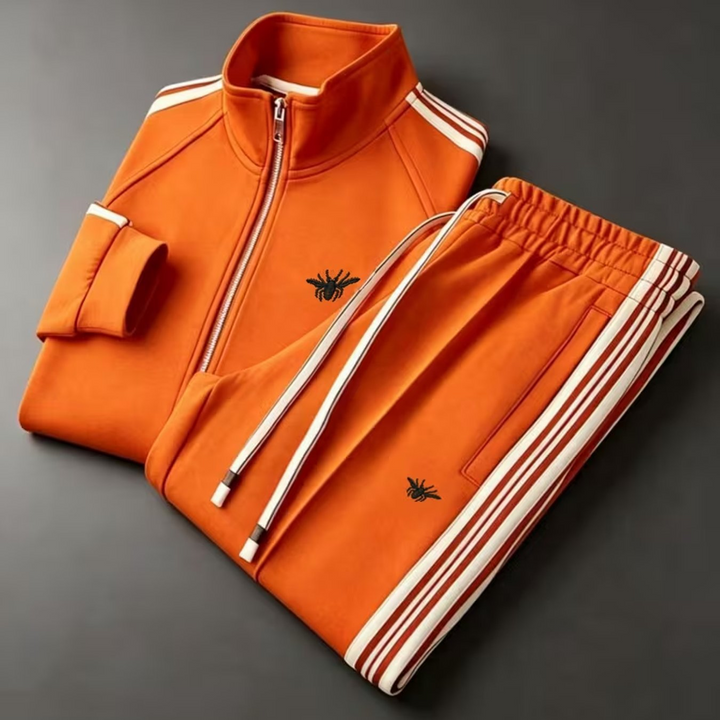 Solis Premium Tracksuit Set