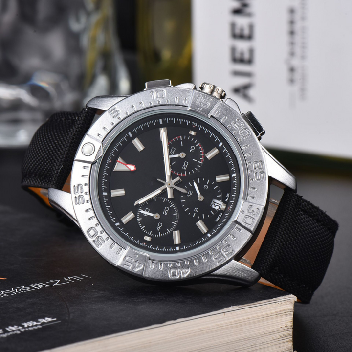 Velaro Sport Watch