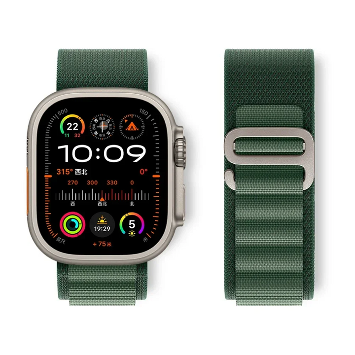 Alpine Loop Apple Watch Band