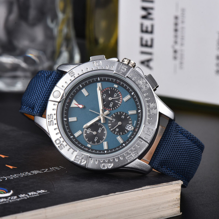 Velaro Sport Watch