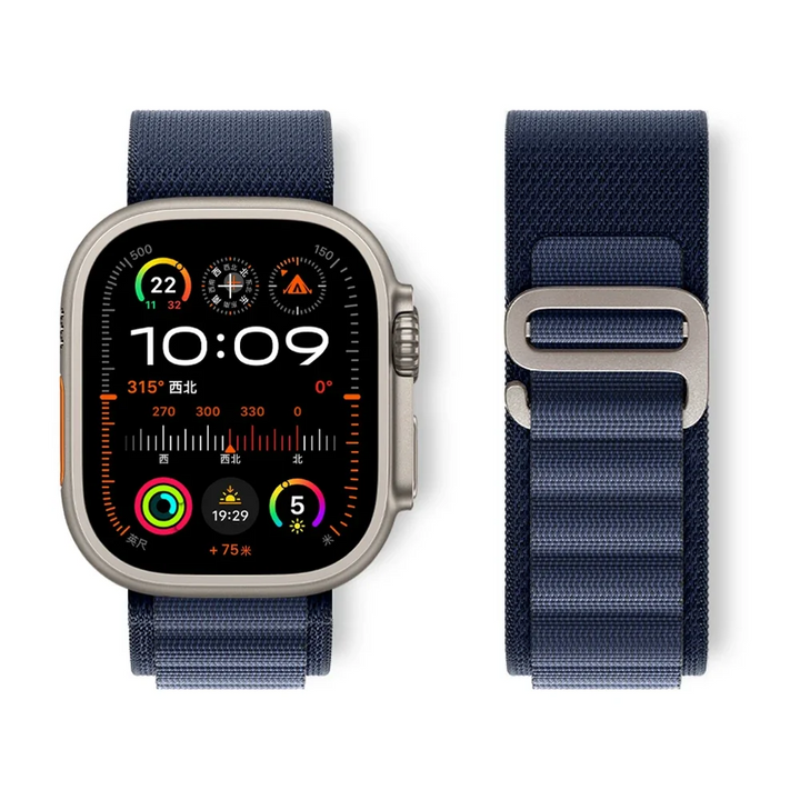 Alpine Loop Apple Watch Band