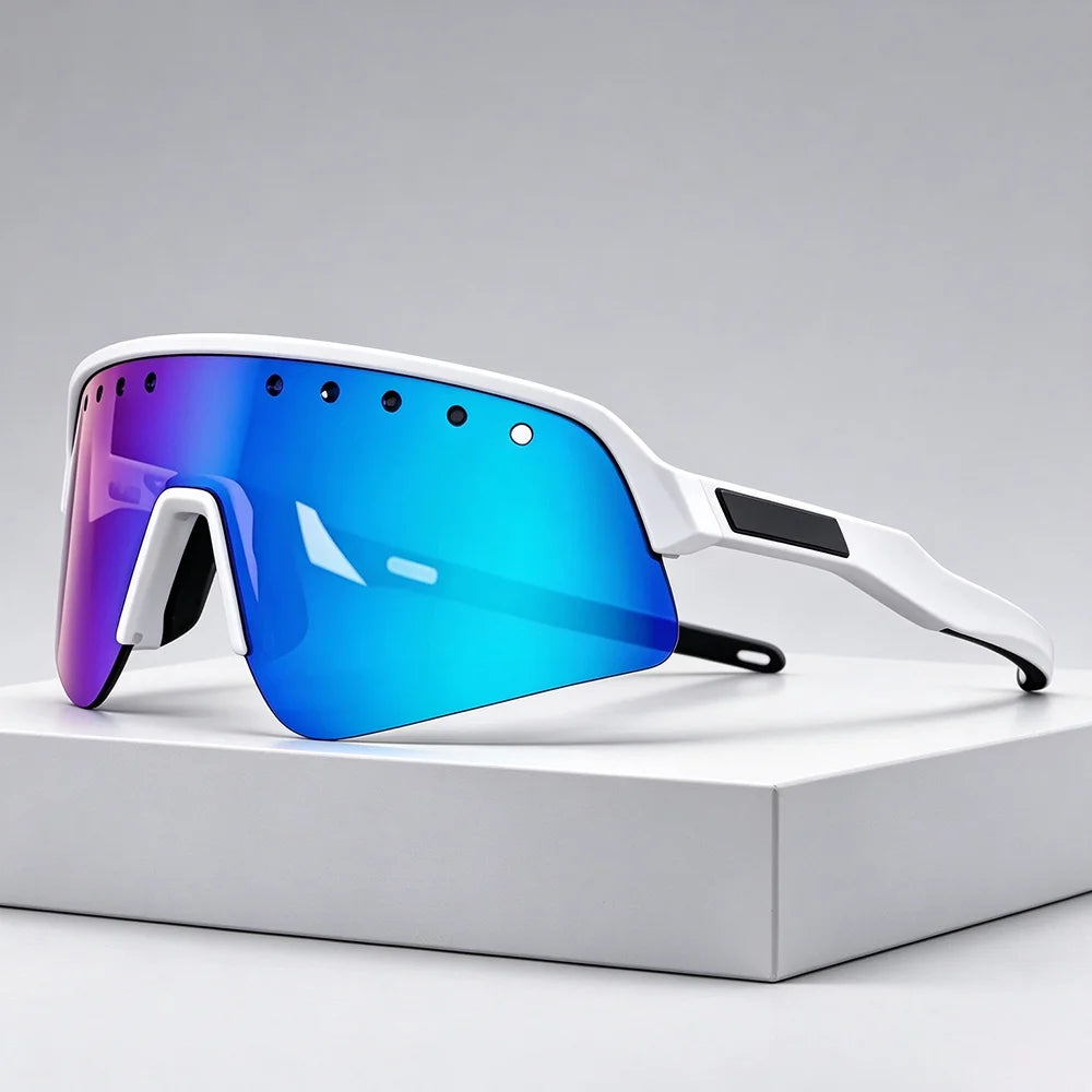 SolarSonic Polarized Shades