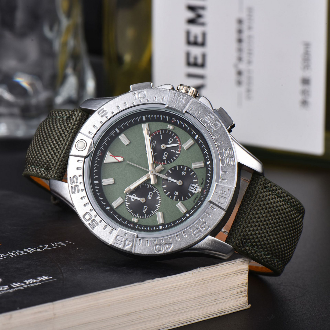 Velaro Sport Watch