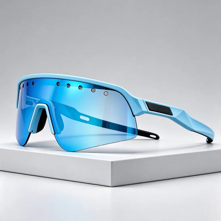 SolarSonic Polarized Shades