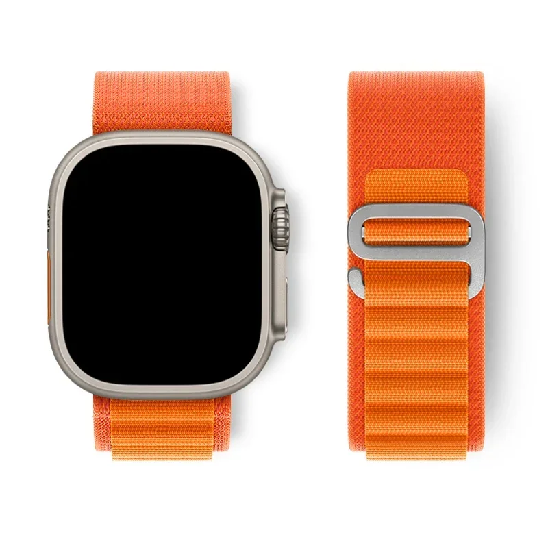 Alpine Loop Apple Watch Band