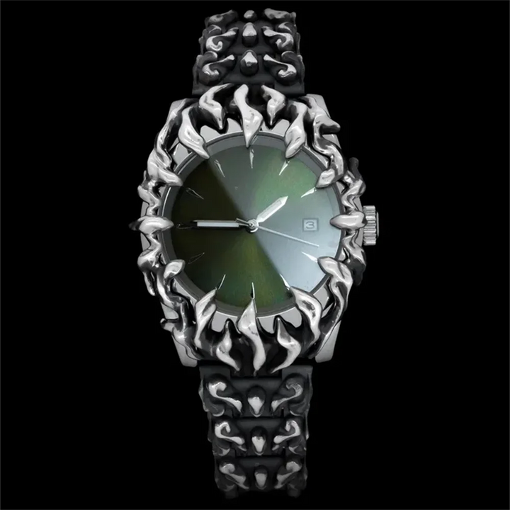 Thorne Molten Lava Watch
