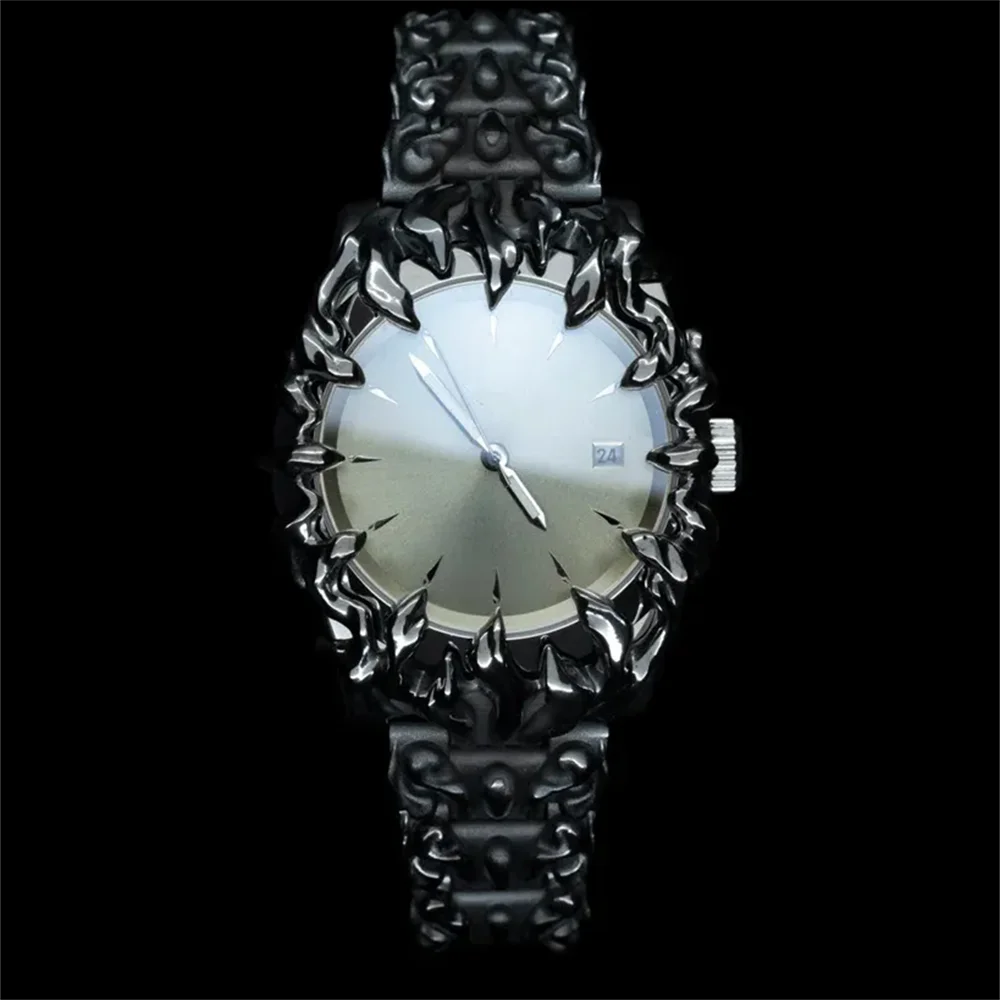 Thorne Molten Lava Watch
