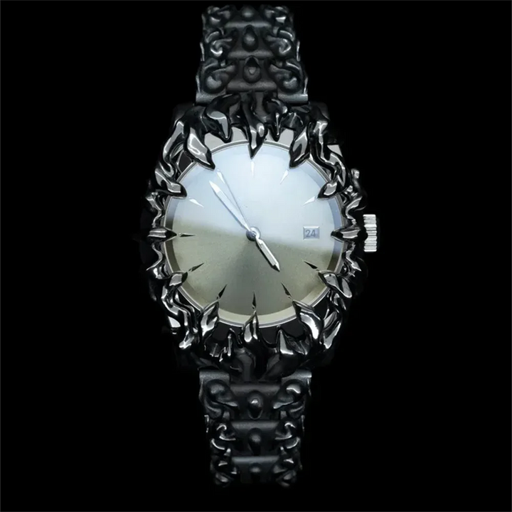 Thorne Molten Lava Watch