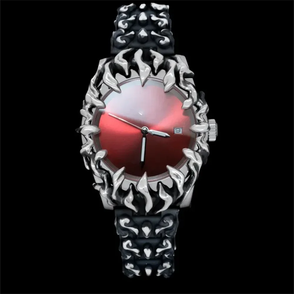 Thorne Molten Lava Watch