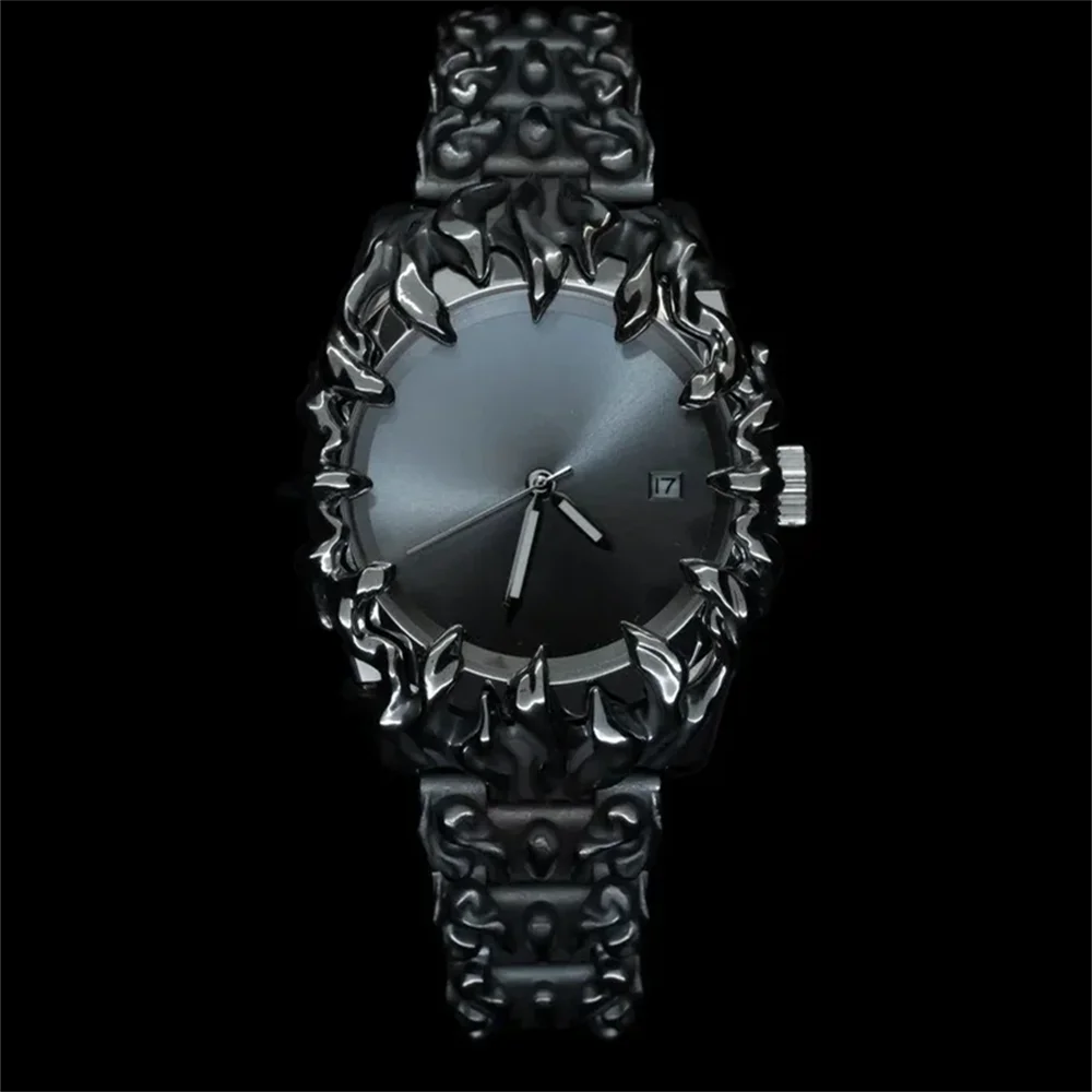 Thorne Molten Lava Watch