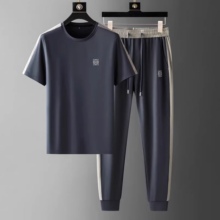 Zone Premium Tracksuit Set