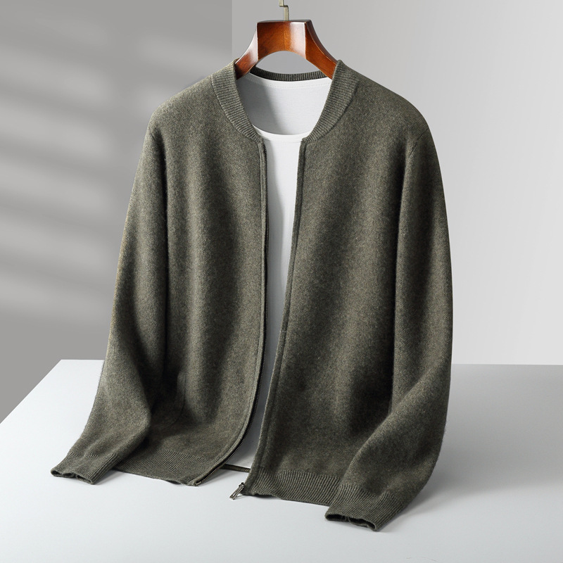 Bruno Cashmere Jacket