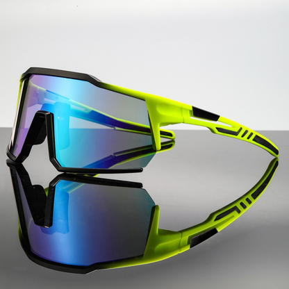 SolarVortex Polarized Shades