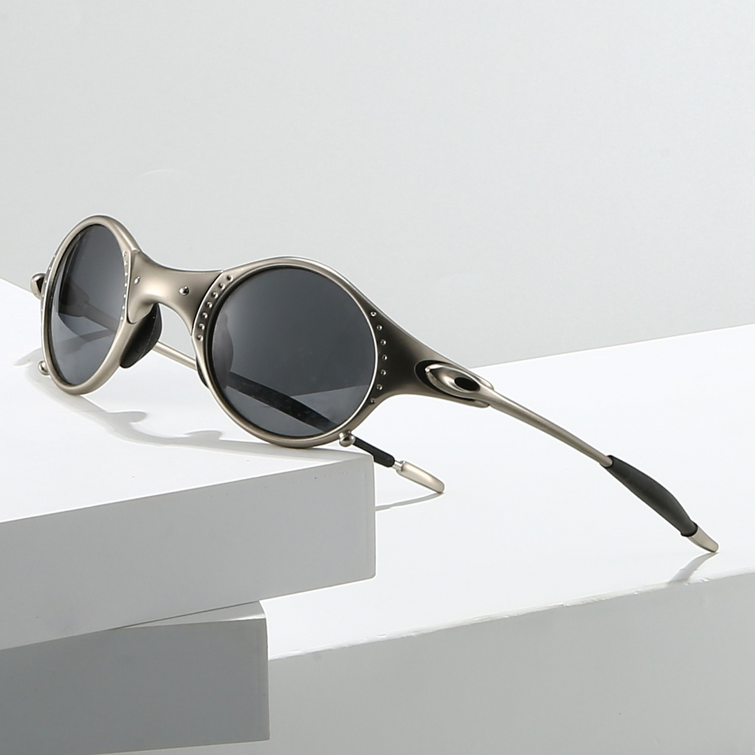 SolarMech Polarized Shades