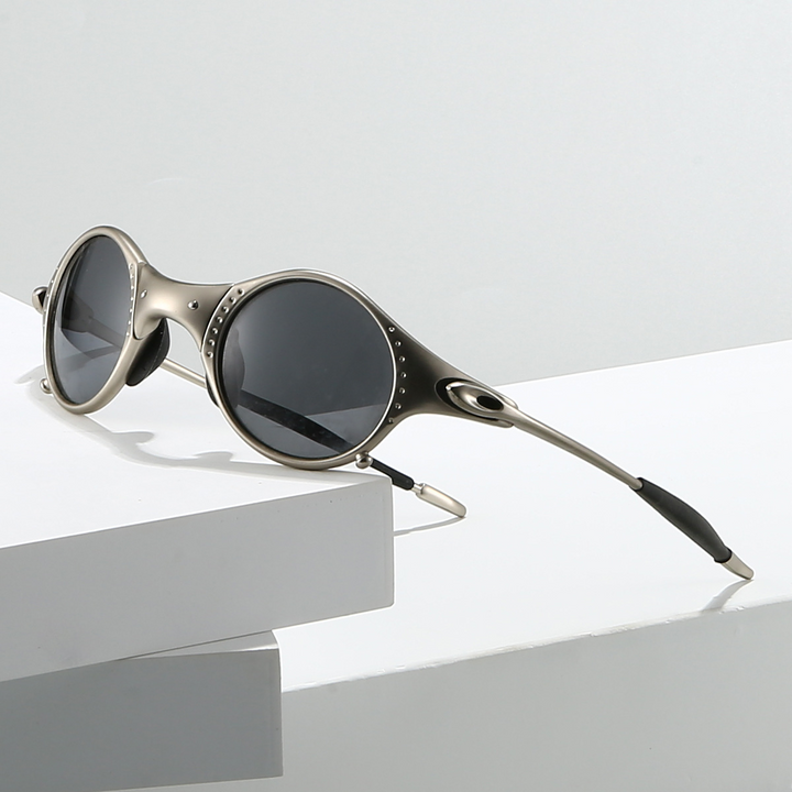 SolarMech Polarized Shades