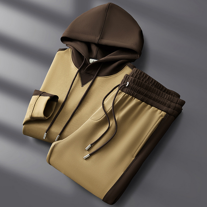 Solace Premium Tracksuit Set