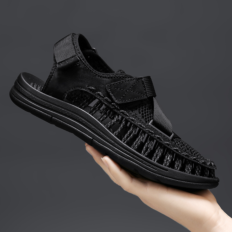 Caldera Mesh Sandals
