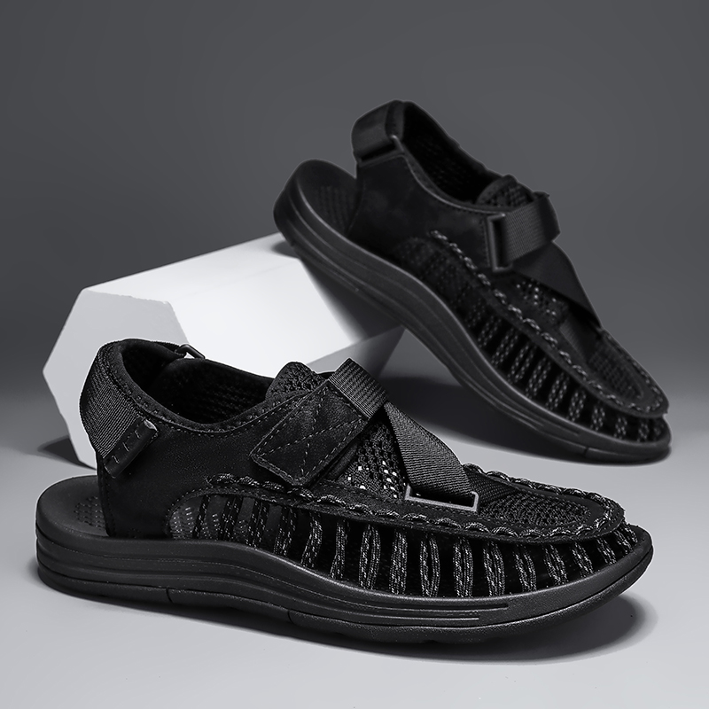 Caldera Mesh Sandals